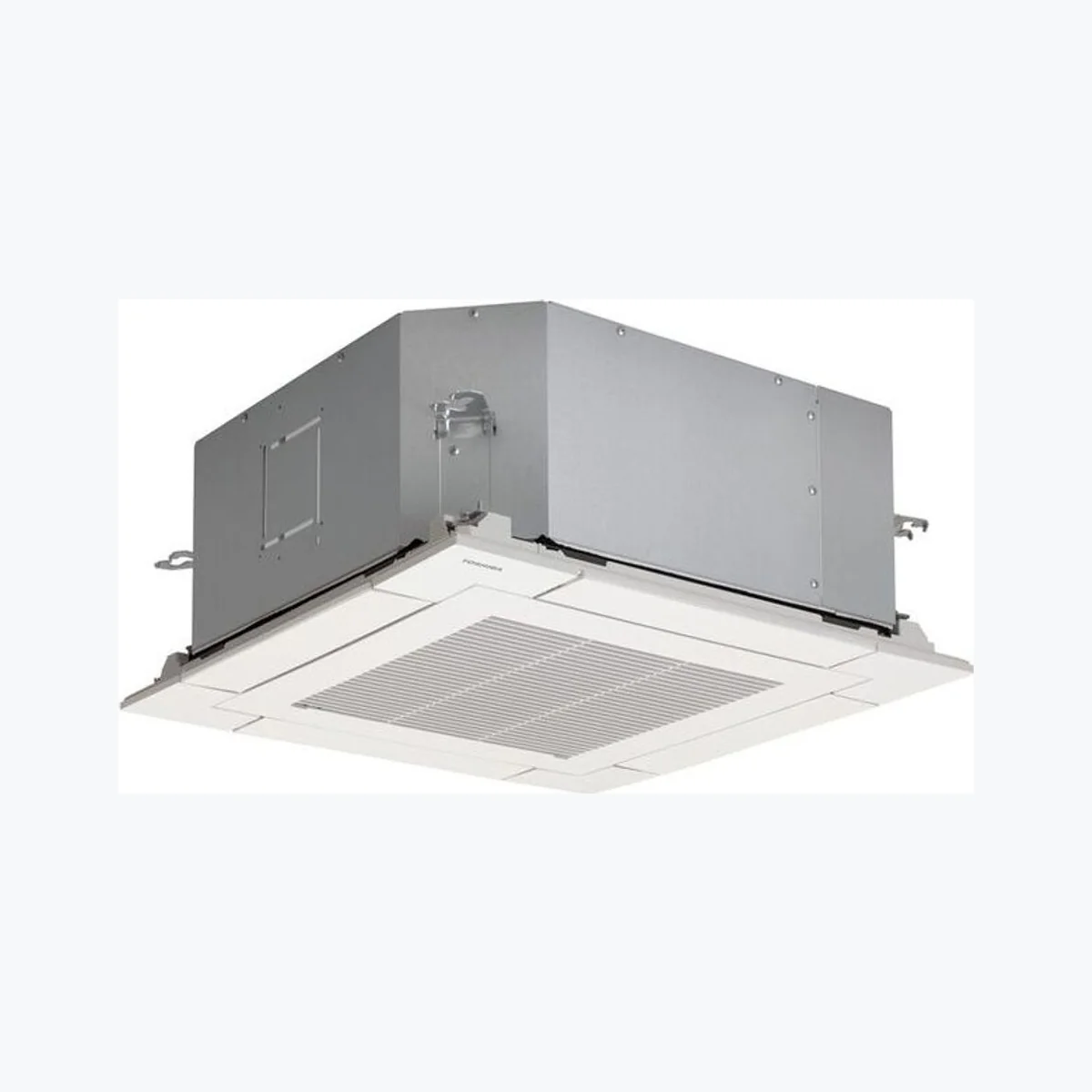 Toshiba 4-way Cassette 60x60 Indoor