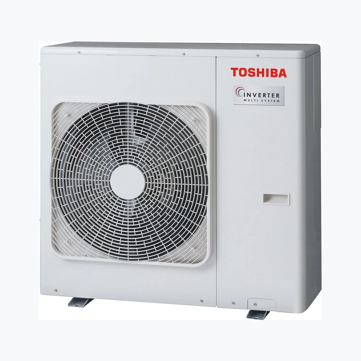 Toshiba Inverter Multi Outdoor