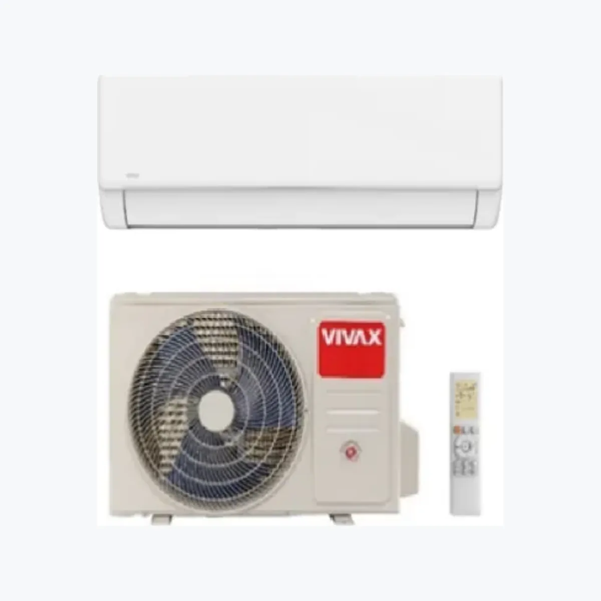 VIVAX Q PRO DESIGN