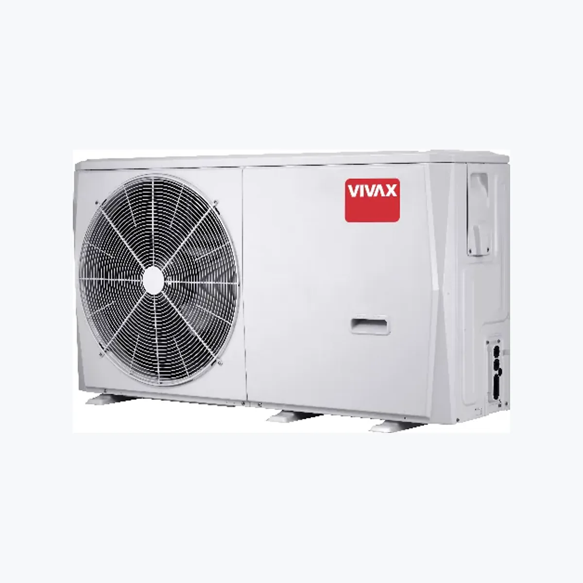 VIVAX Сплит системи - внатрешна единица со бојлер